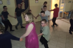 Andrzejki w Ośrodku 11