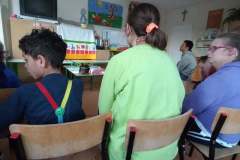 Babcia Gąska 4