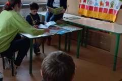 Babcia Gąska 3
