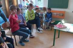 Babcia Gąska 2