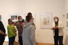 Baśniowo w Galerii 8