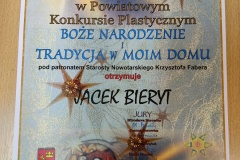 Boże Narodzenie i Tradycja w Moim Domu  5
