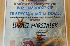 Boże Narodzenie i Tradycja w Moim Domu 2 