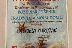 Boże Narodzenie i Tradycja w Moim Domu  3