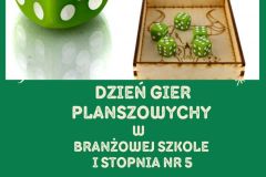 Plakat – jedzenie restauracja promocja zielony kremowy pogrubiony kreskówkowy - 1