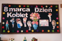 Dzień Kobiet w Ośrodku 4
