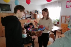 Dzień Kobiet w Ośrodku 2