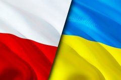 Informacja o zbiórce dla Ukrainy 1