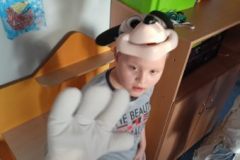Karnawał w Ośrodku 5