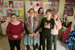 Konkursowe sukcesy 4