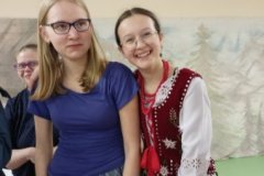 Mali Pyzowianie 7