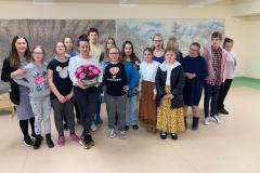 Mali Pyzowianie 12