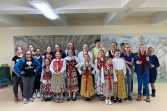 Mali Pyzowianie 14