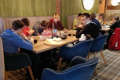 Ostatki w grupie VII i XI  4