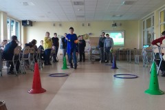 Podwieczorek z Zajączkiem  13