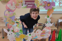 Podwieczorek z Zajączkiem  22