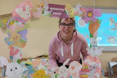 Podwieczorek z Zajączkiem  23