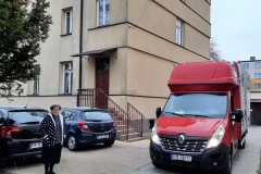 Podziękowania za pomoc Ukrainie 4