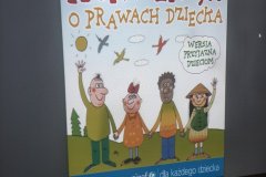 Prawa Dziecka 6