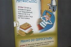 Prawa Dziecka 8