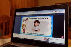 Prawa Dziecka 10