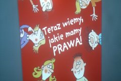 Prawa Dziecka 11