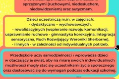 Rekrutacja Przedszkole 2021/22 - 2