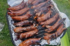 Sezon grillowy rozpoczęty !!! 2