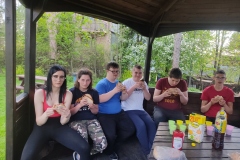 Sezon grillowy rozpoczęty !!! 4