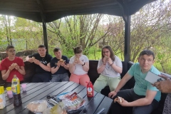 Sezon grillowy rozpoczęty !!! 3