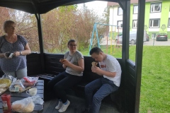 Sezon grillowy rozpoczęty !!! 6