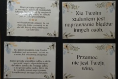 Światowy Dzień Bez Przemocy 1 