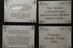 Światowy Dzień Bez Przemocy 1