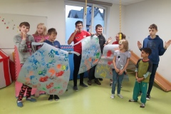 Tańcowała igła z nitką 4