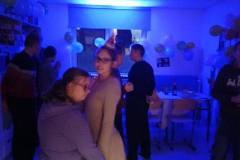 Urodziny Amandy 2