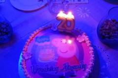 Urodziny Amandy 4