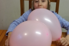 Urodziny Kasi  7