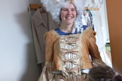 Warsztaty teatralne 6