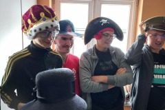 Warsztaty teatralne 4