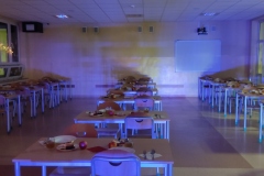 Wigilia w Ośrodku 9