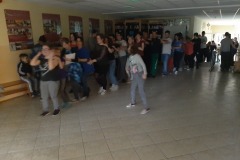 Wiosenna dyskoteka w Ośrodku   9