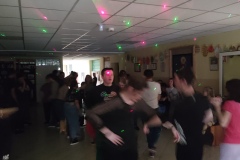 Wiosenna dyskoteka w Ośrodku  10