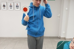 Wizyta w KPP w Nowym Targu 3