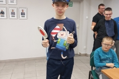 Wizyta w KPP w Nowym Targu 8