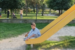 Wychowankowie Ośrodka 20