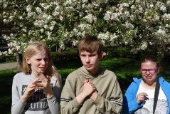 Wycieczka do Muzeum Drukarstwa 2