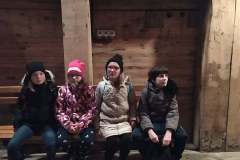 Wycieczka do Tyńca i Wieliczki 8
