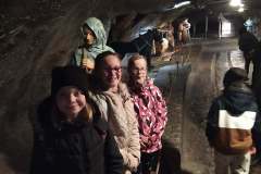 Wycieczka do Tyńca i Wieliczki 10