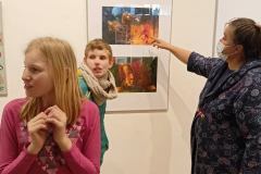 Wyjście do Galerii Jatki 2