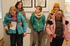 Wyjście do Galerii Jatki 1